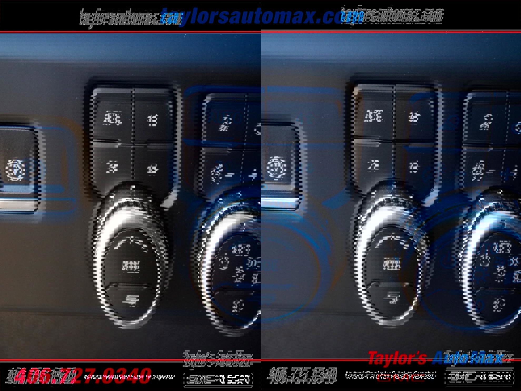 Used 2024 GMC Sierra 3500 Denali w/ Denali Reserve Package image 36