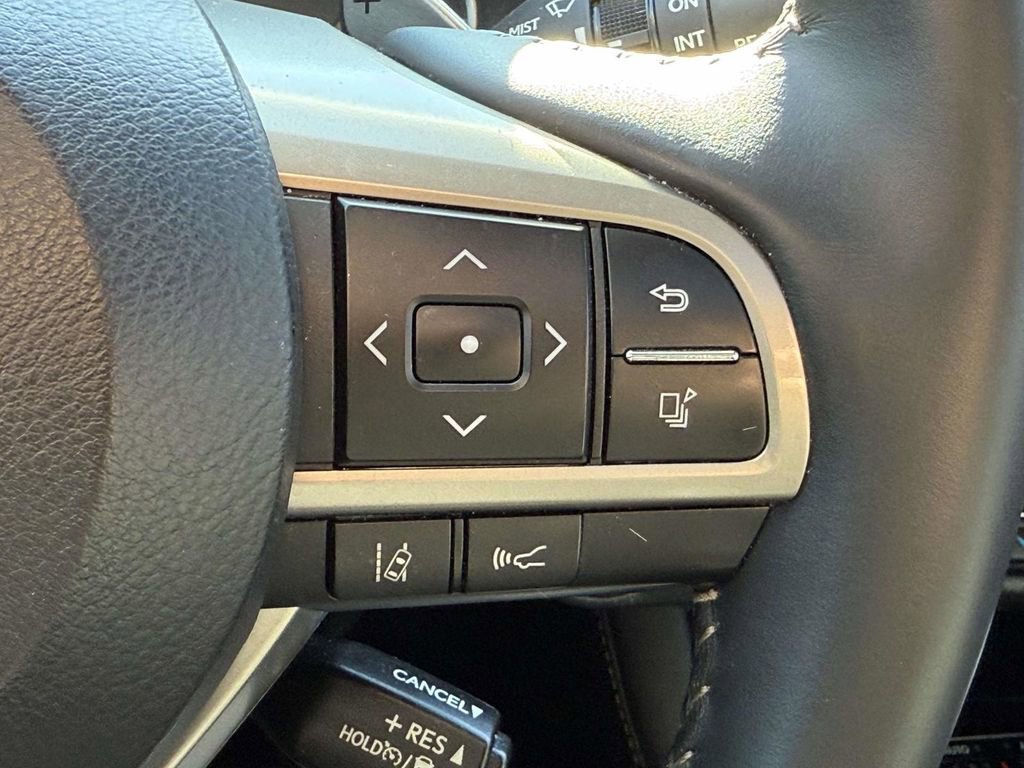 Used 2021 Lexus RX 350 Premium w/ Moonroof and 20 Wh image 23