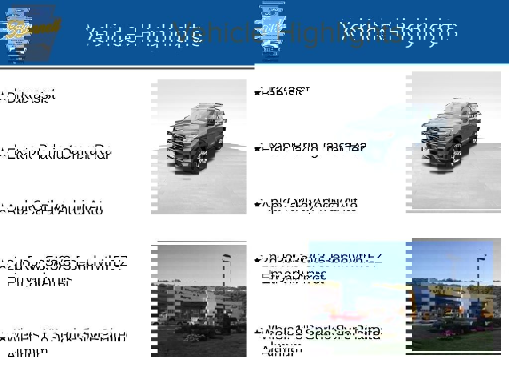 New 2026 Ford Explorer Active image 5