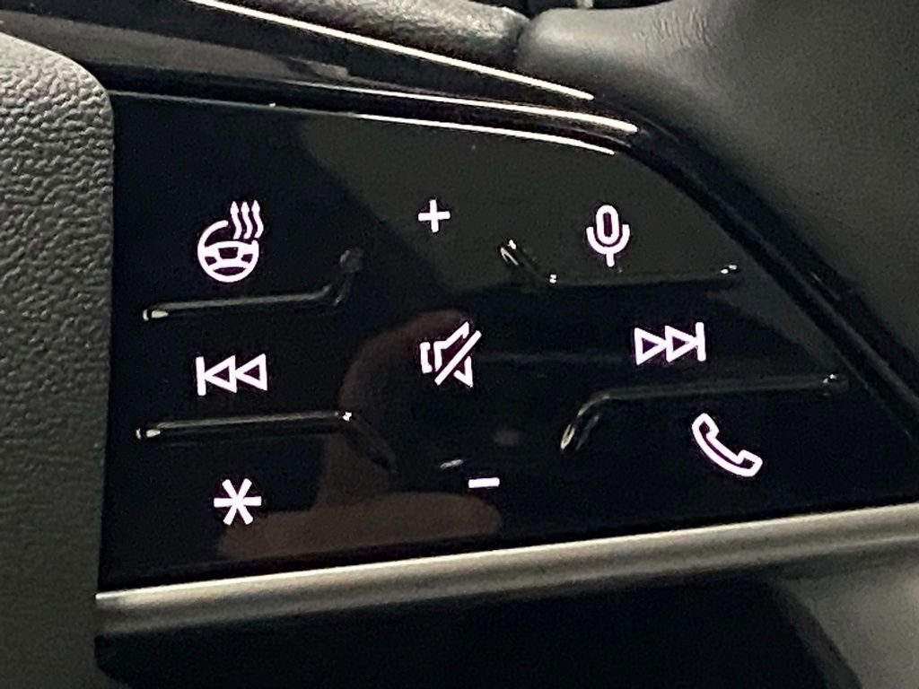 New 2025 Audi A5 2.0T Prestige image 13