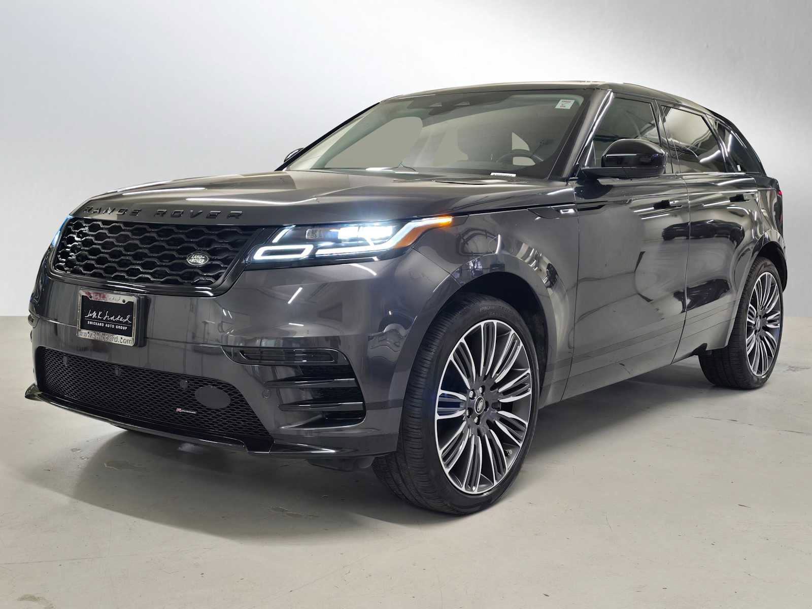 Used 2023 Land Rover Range Rover Velar R-Dynamic S