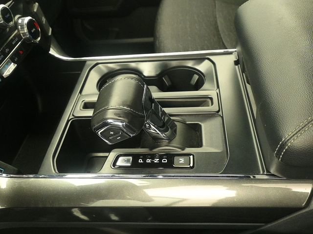 Used 2023 Ford F150 XLT w/ Equipment Group 302A High image 15