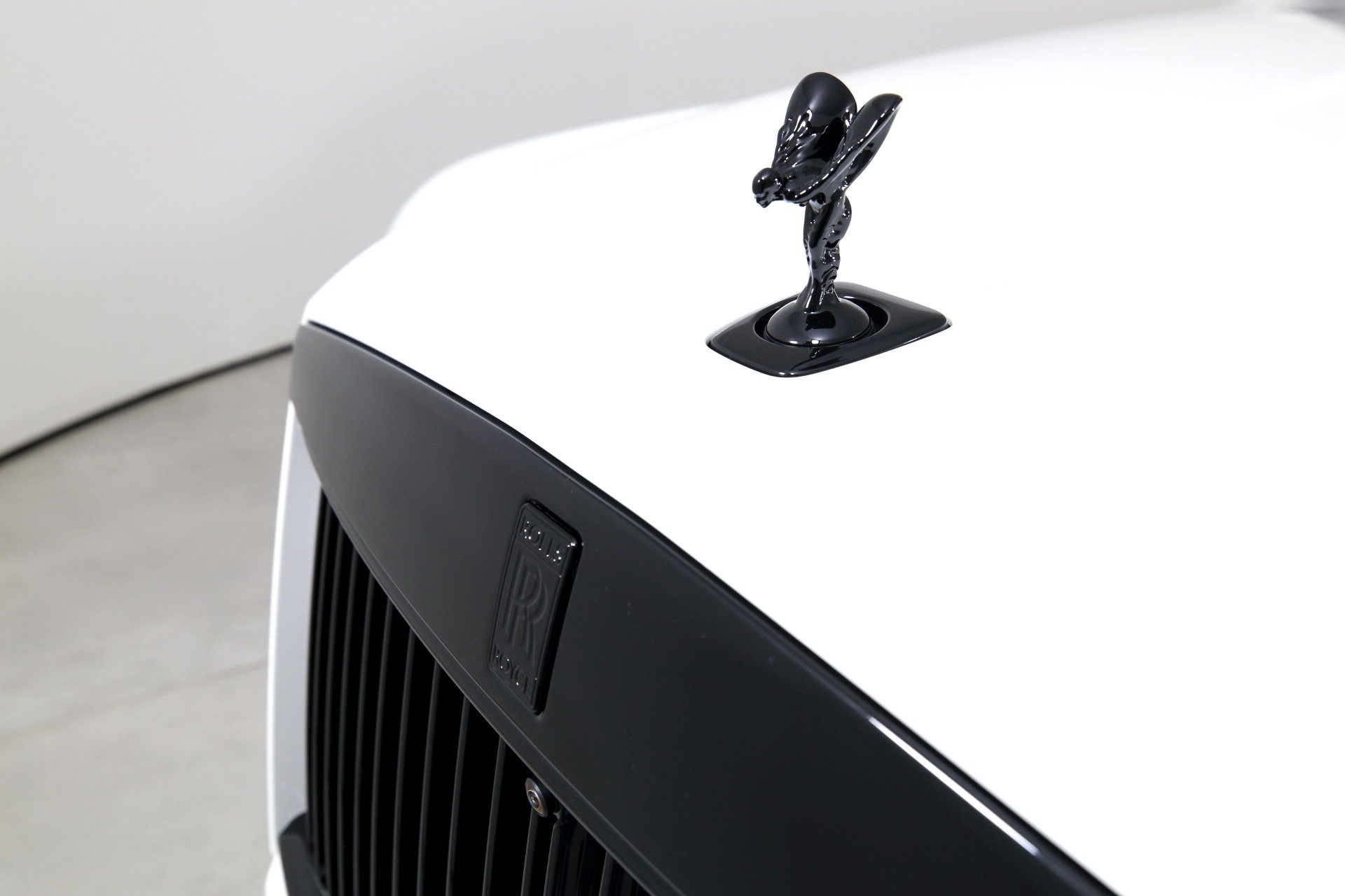 New 2026 Rolls-Royce Cullinan image 47