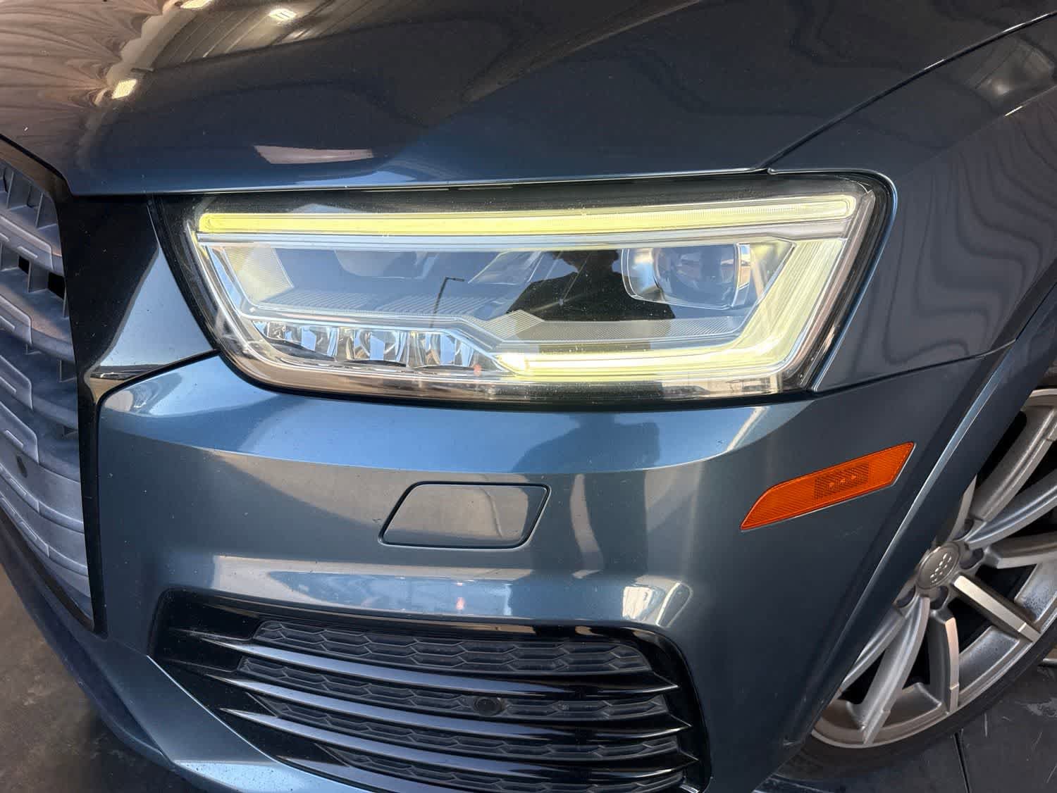 Used 2017 Audi Q3 2.0T Prestige w/ Prestige Package AWD/4WD image 9