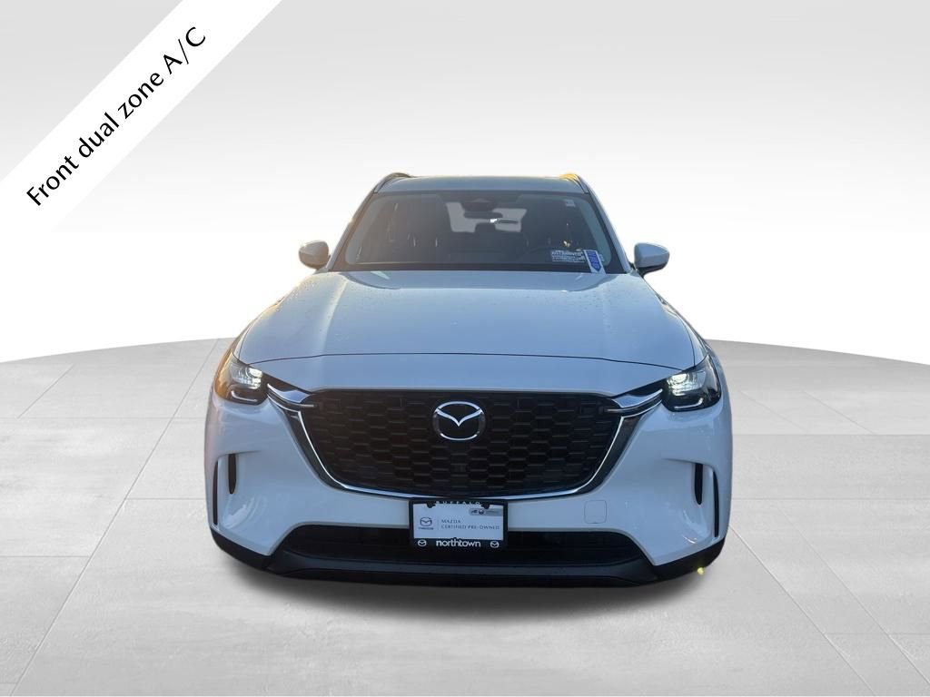 Certified 2025 MAZDA CX-90 3.3 Turbo w/ Select Package image 11