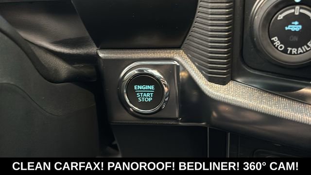 Used 2025 Ford F150 Raptor AWD/4WD image 14