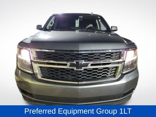 Used 2020 Chevrolet Tahoe LT image 3