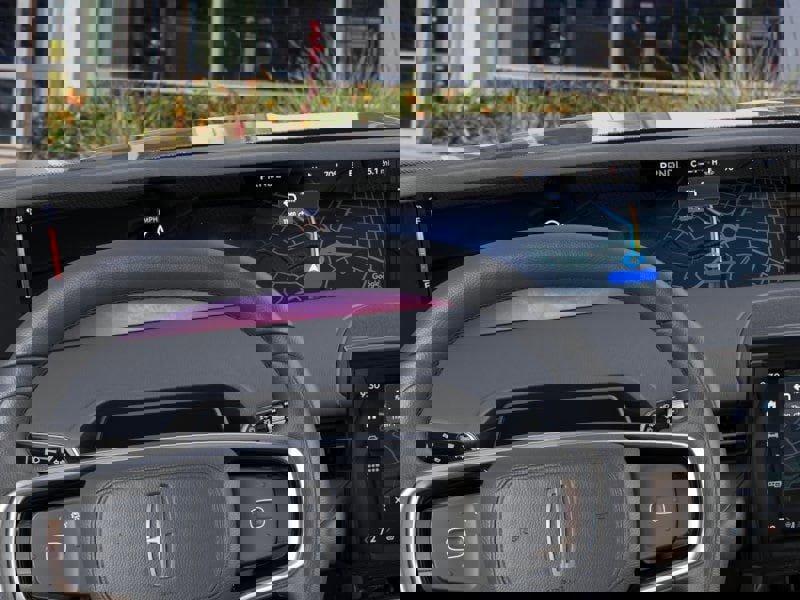 New 2026 Lincoln Nautilus Reserve image 35