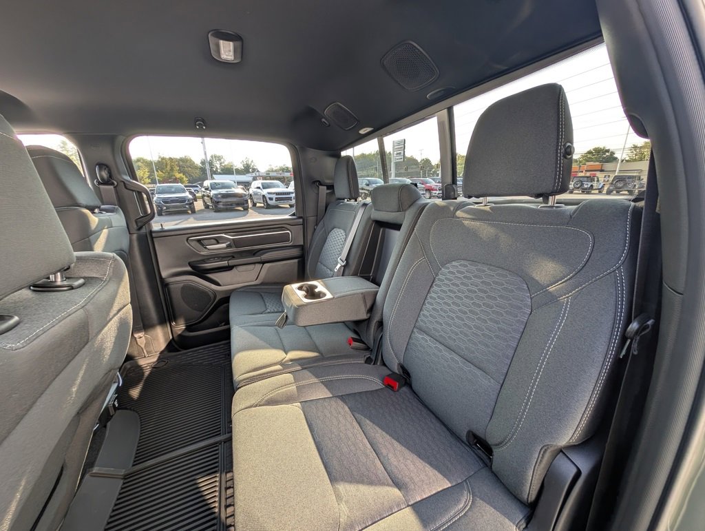 New 2026 RAM 1500 Big Horn image 16