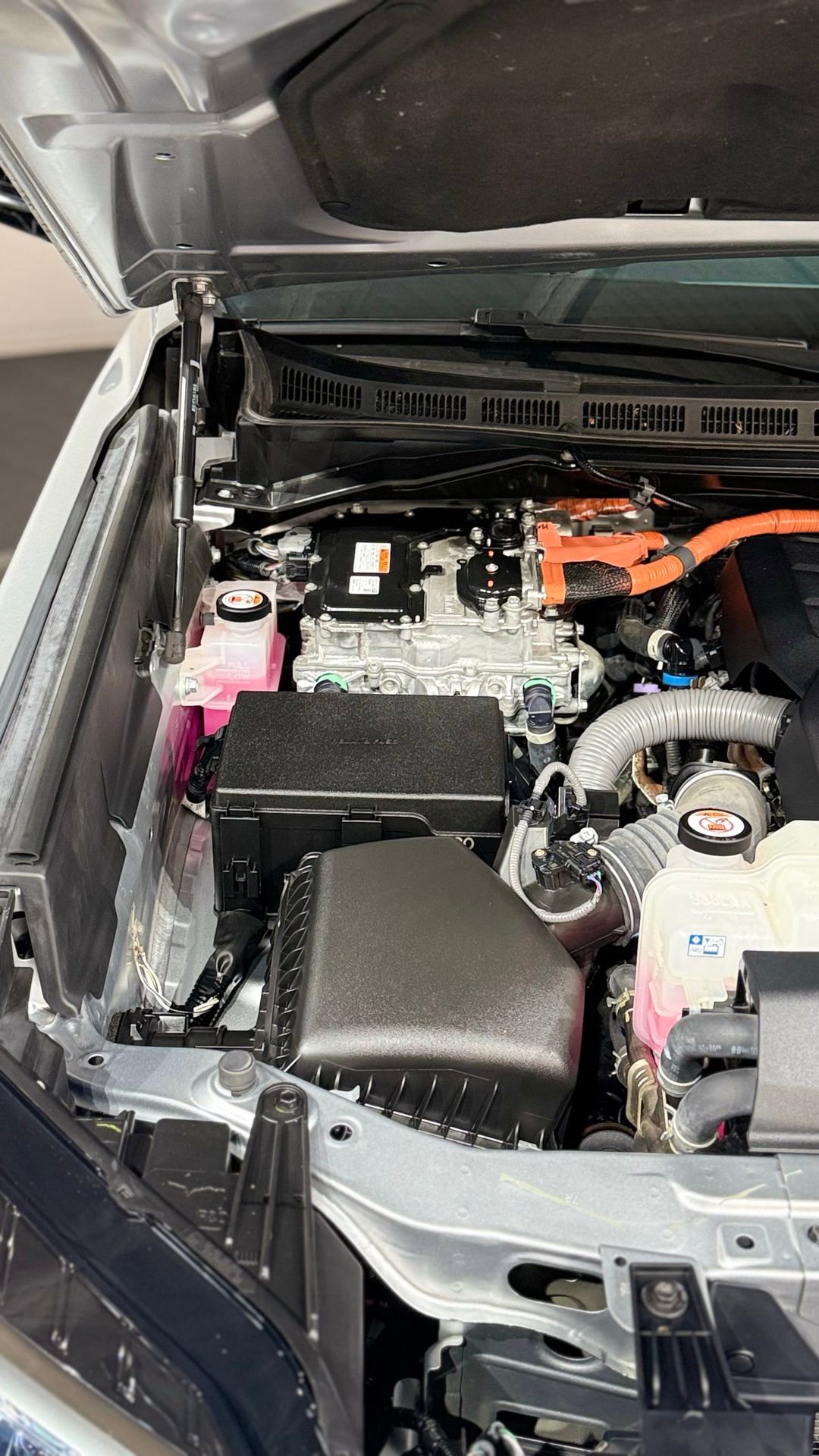 Used 2023 Toyota Sequoia Platinum image 98