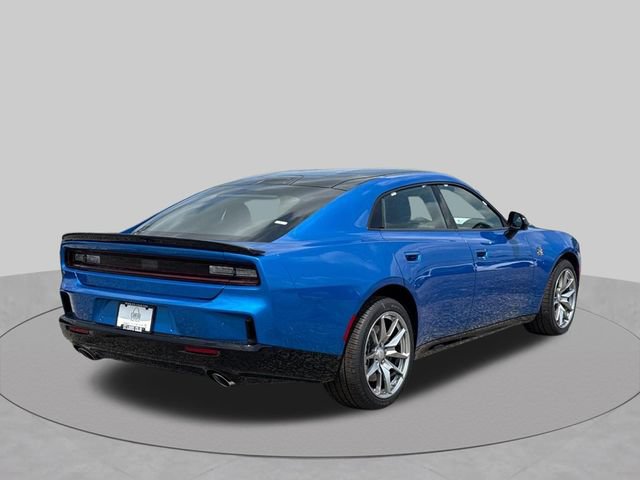 New 2027 Dodge Charger Scat Pack w/ Wheel & Tire Package AWD/4WD image 3