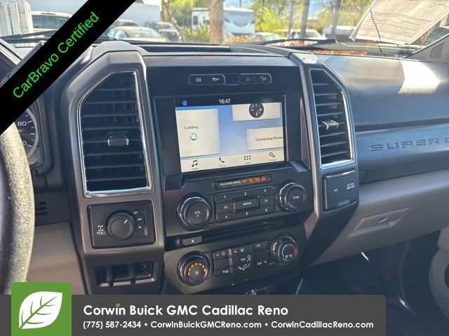 Used 2017 Ford F250 XLT w/ XLT Value Package AWD/4WD image 18
