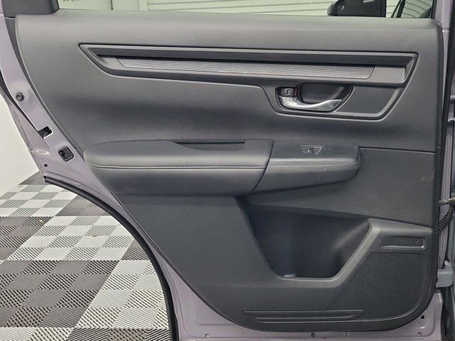 Used 2023 Honda CR-V EX image 16
