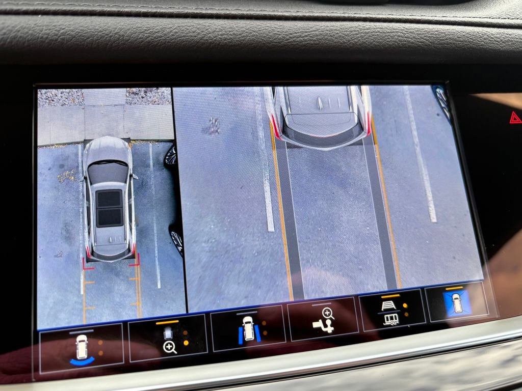 New 2026 Cadillac XT5 Premium Luxury image 26