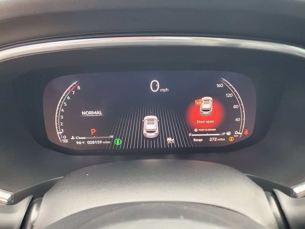 Used 2024 Acura MDX FWD w/ Technology Package image 28