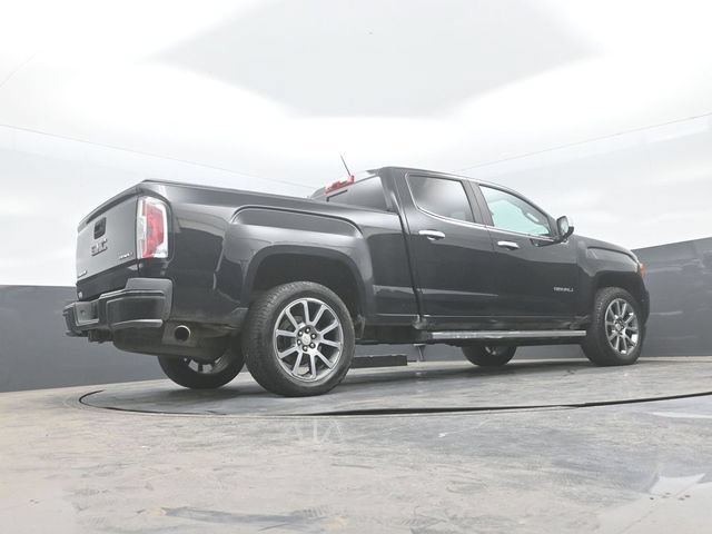 Used 2018 GMC Canyon Denali AWD/4WD image 23