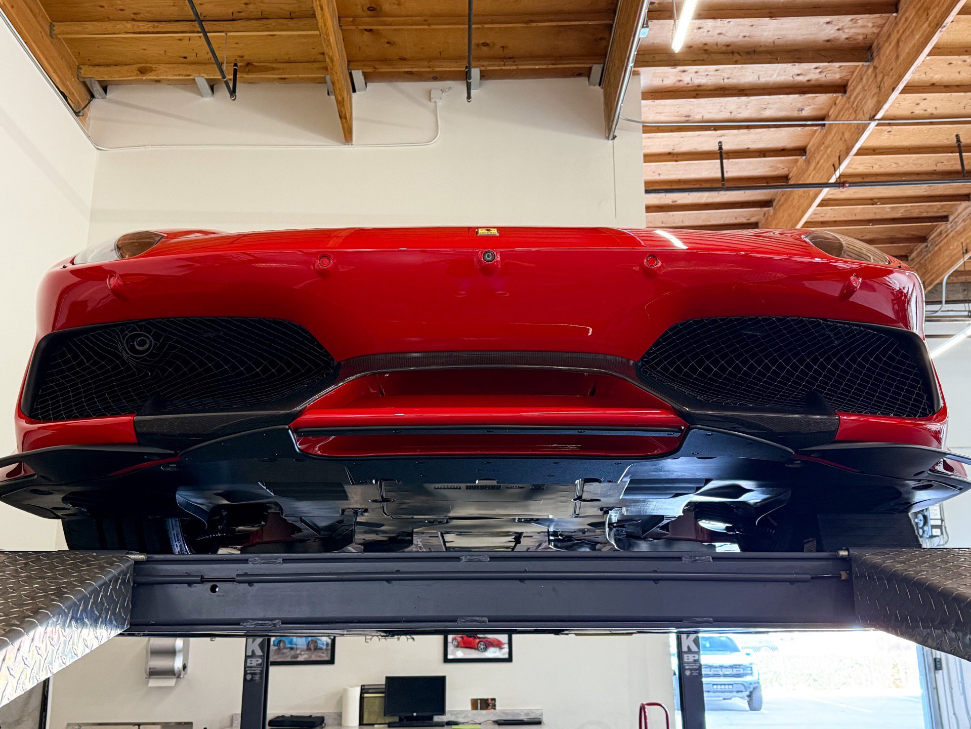 Used 2019 Ferrari 488 Pista image 80