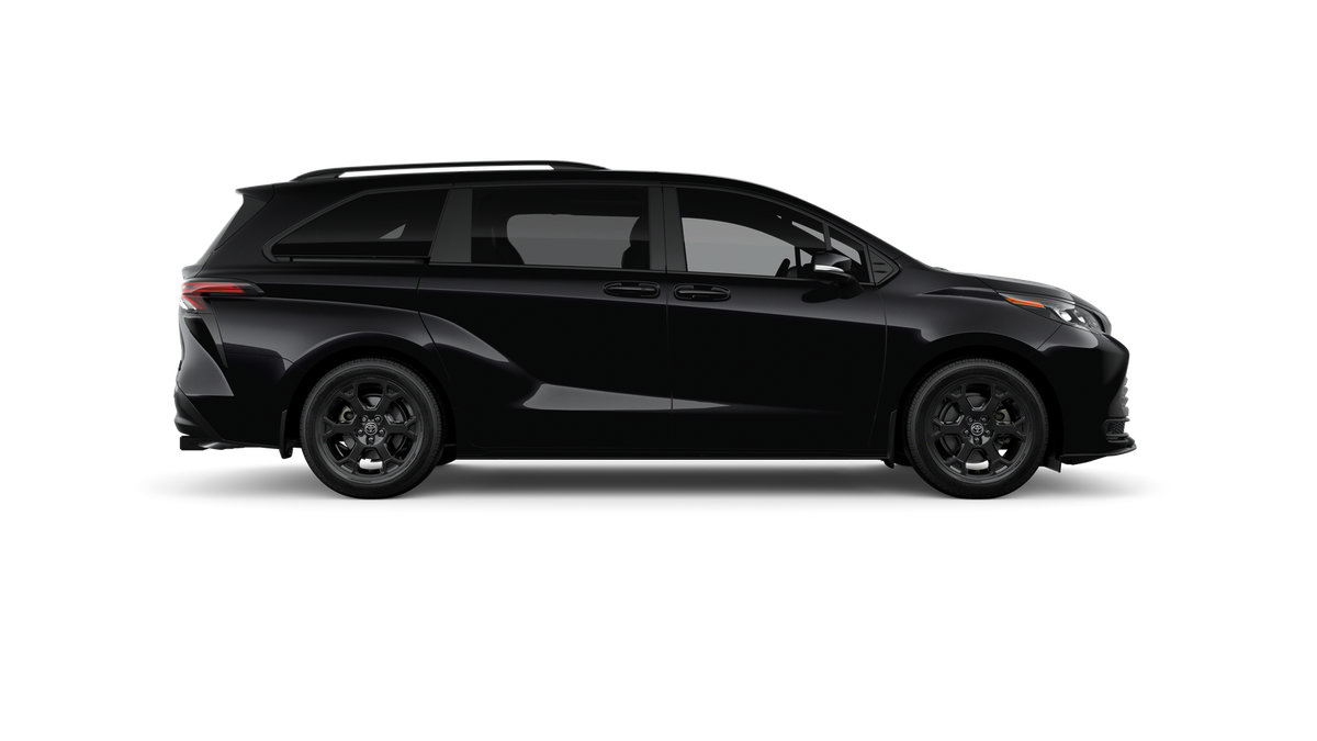 New 2026 Toyota Sienna XLE Woodland Edition AWD/4WD image 51