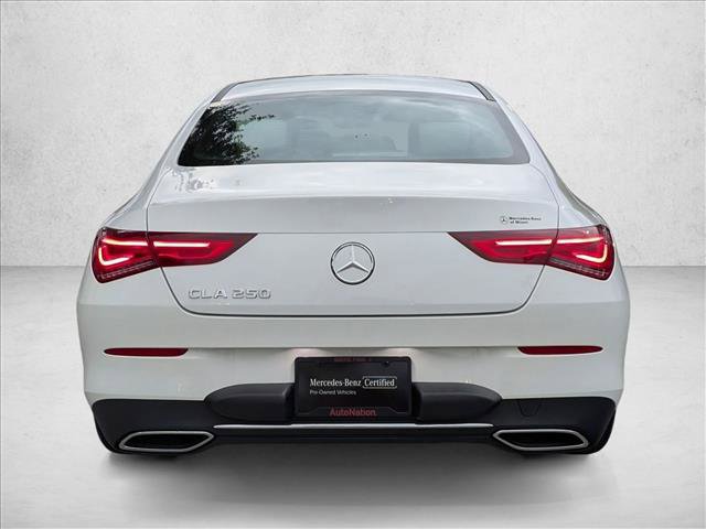 Used 2023 Mercedes-Benz CLA 250 image 7