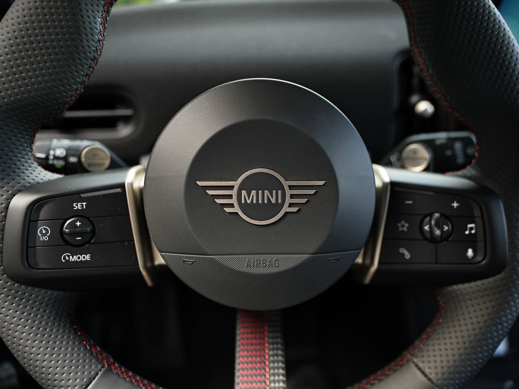 New 2026 MINI Cooper S FWD image 33