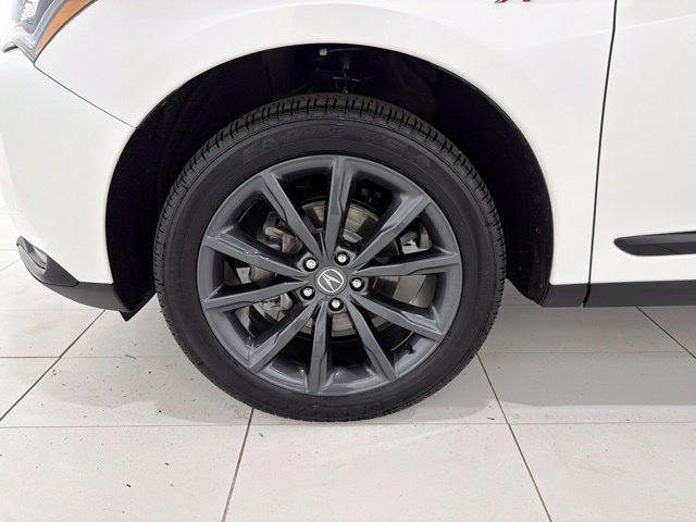 Certified 2025 Acura RDX w/ Advance Package AWD/4WD image 48