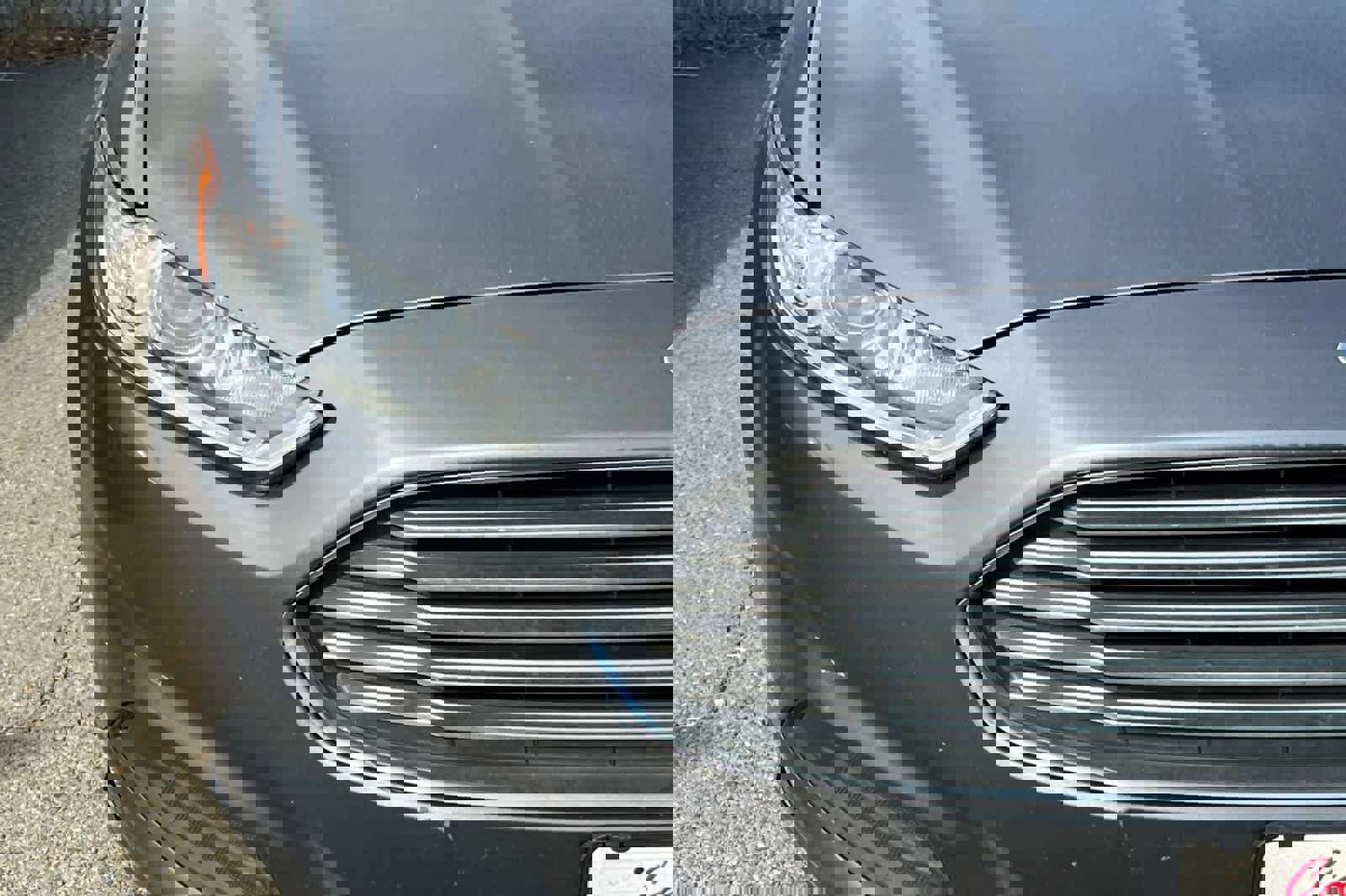 Used 2014 Ford Fusion SE image 14