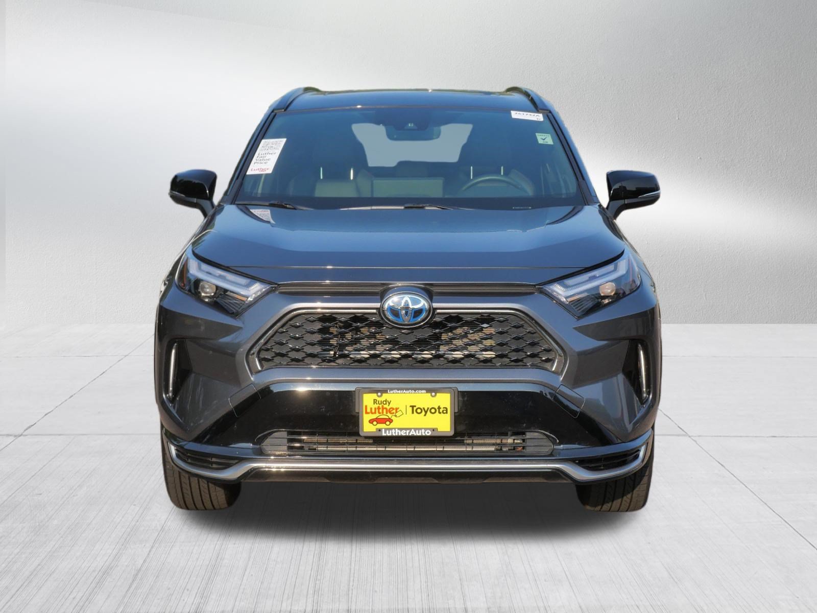 Certified 2024 Toyota RAV4 XSE w/ Weather Package AWD/4WD image 2