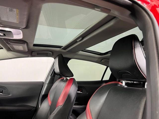 Used 2024 Toyota Prius Prime Premium image 17
