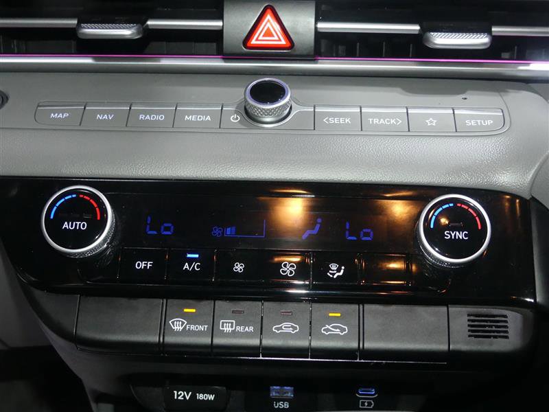Used 2024 Hyundai Elantra SEL FWD image 37
