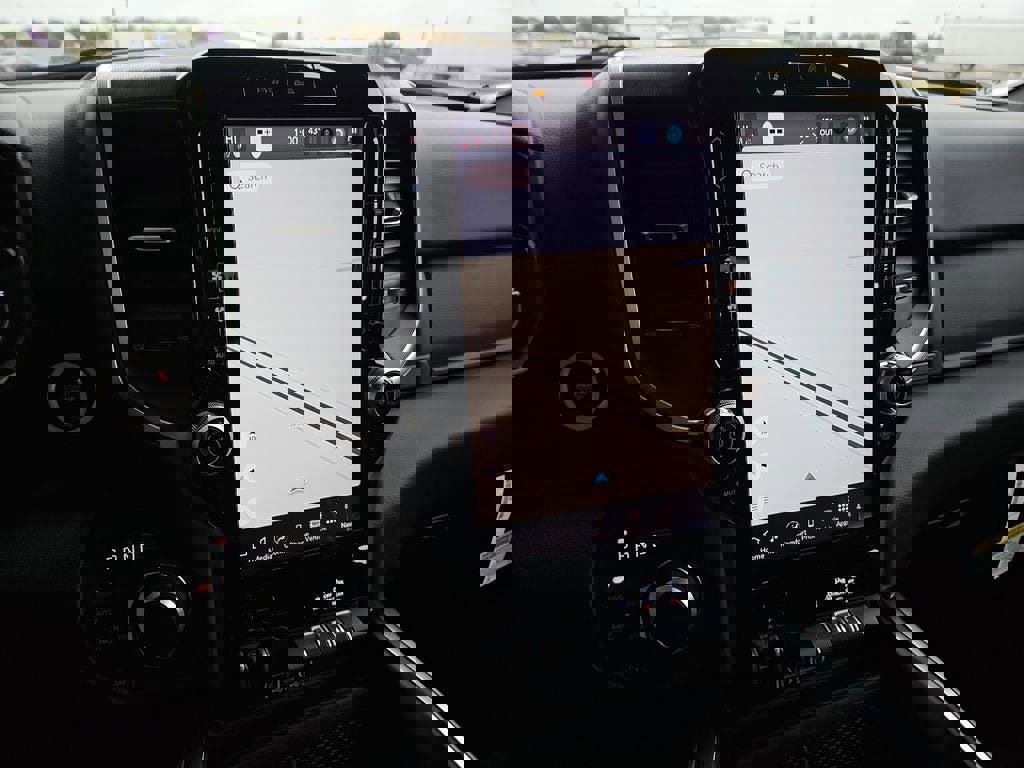 New 2026 RAM 1500 Lone Star image 29