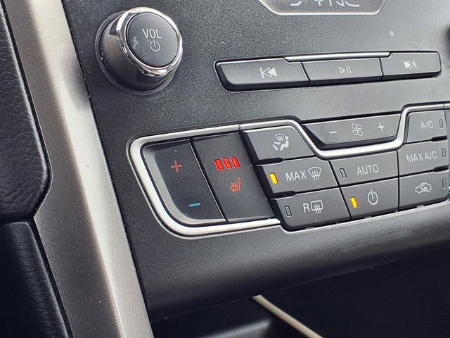 Used 2020 Ford Fusion SEL image 5