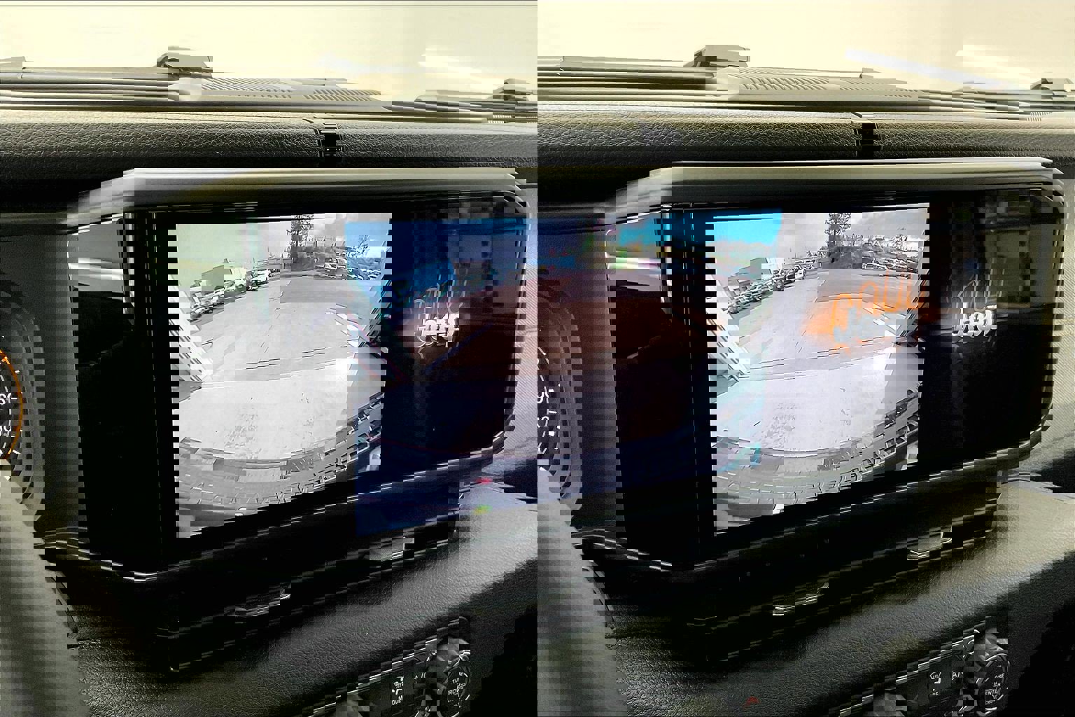 New 2026 Jeep Wrangler Willys image 13