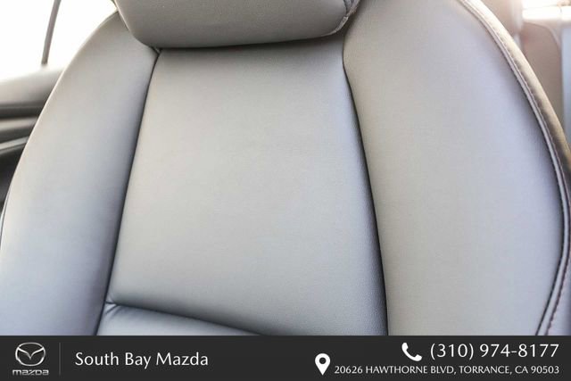 New 2026 MAZDA MAZDA3 s Sport image 26