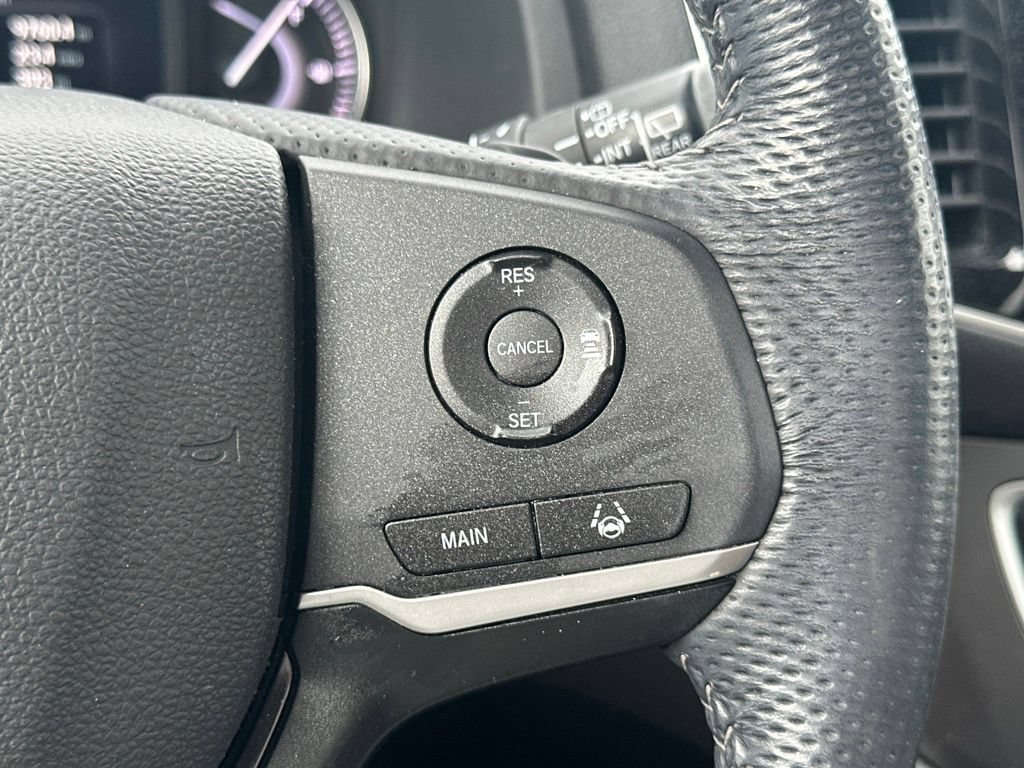 Used 2023 Honda Passport EX-L image 20