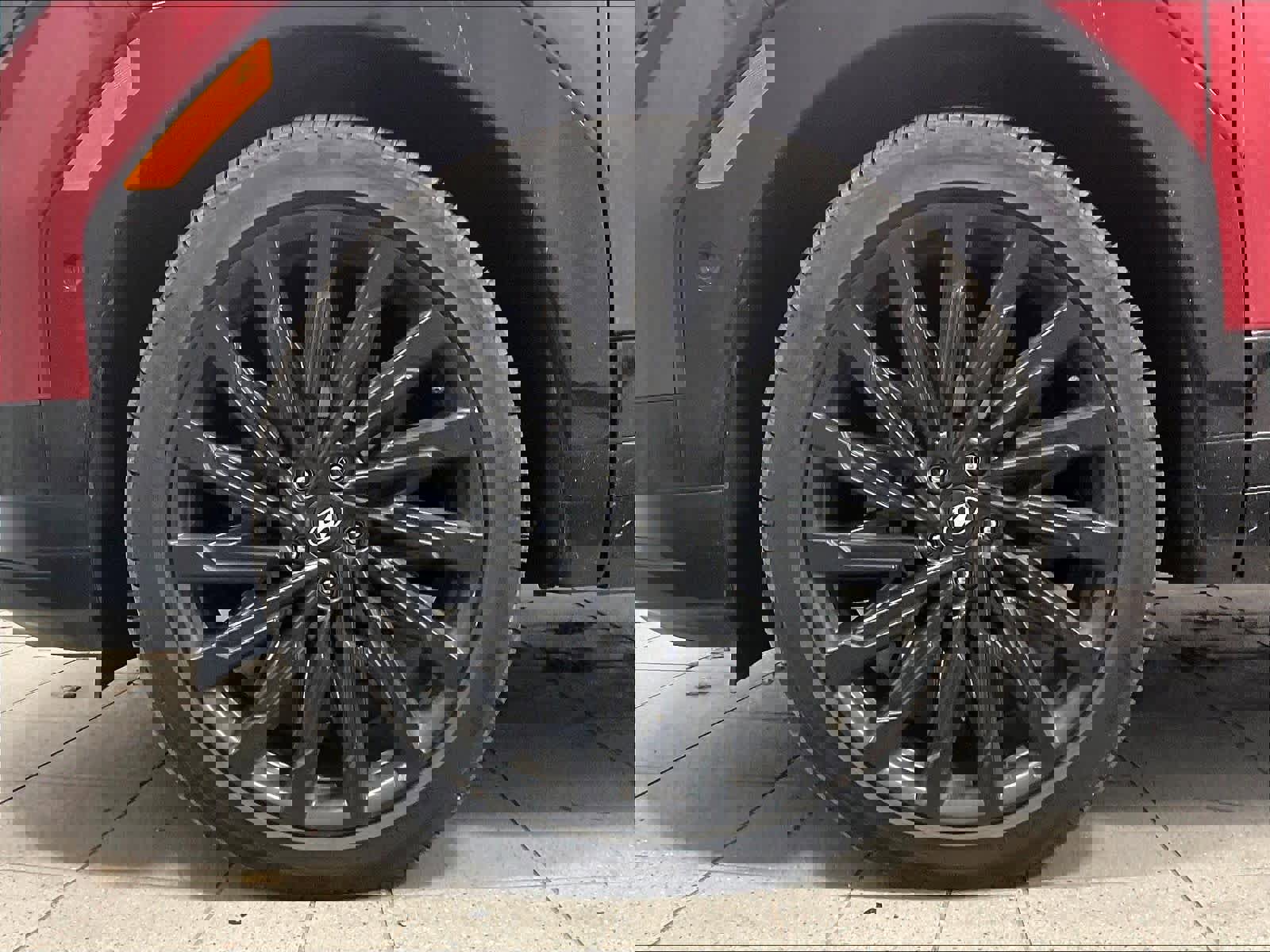 Used 2025 Hyundai Santa Fe Calligraphy image 14