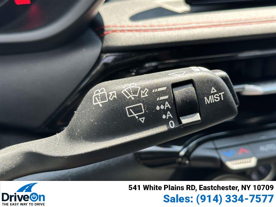 Used 2023 Dodge Hornet GT w/ Cold Weather Group AWD/4WD image 29