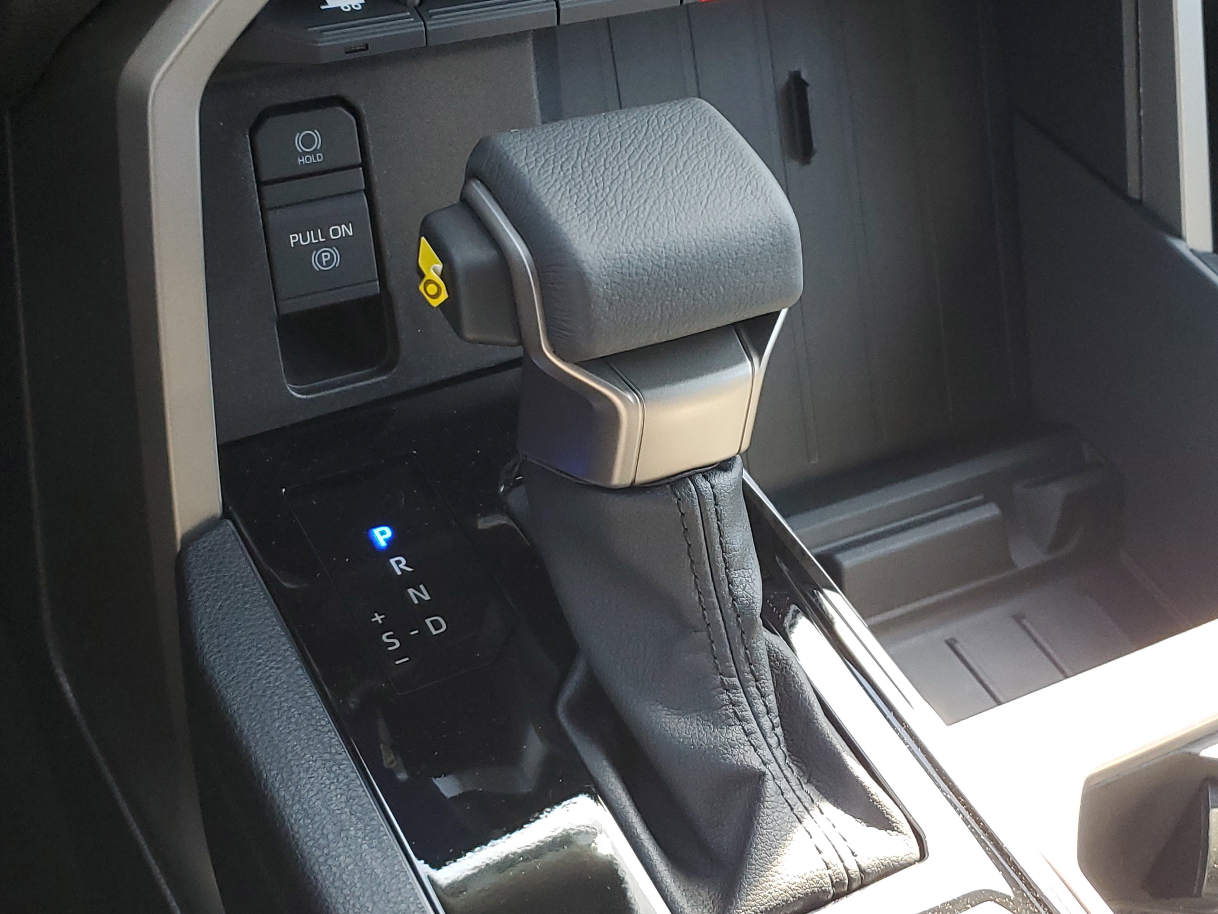 New 2026 Toyota Tundra SR5 image 32