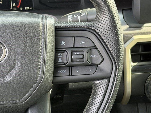 New 2026 Toyota Tacoma SR5 image 16