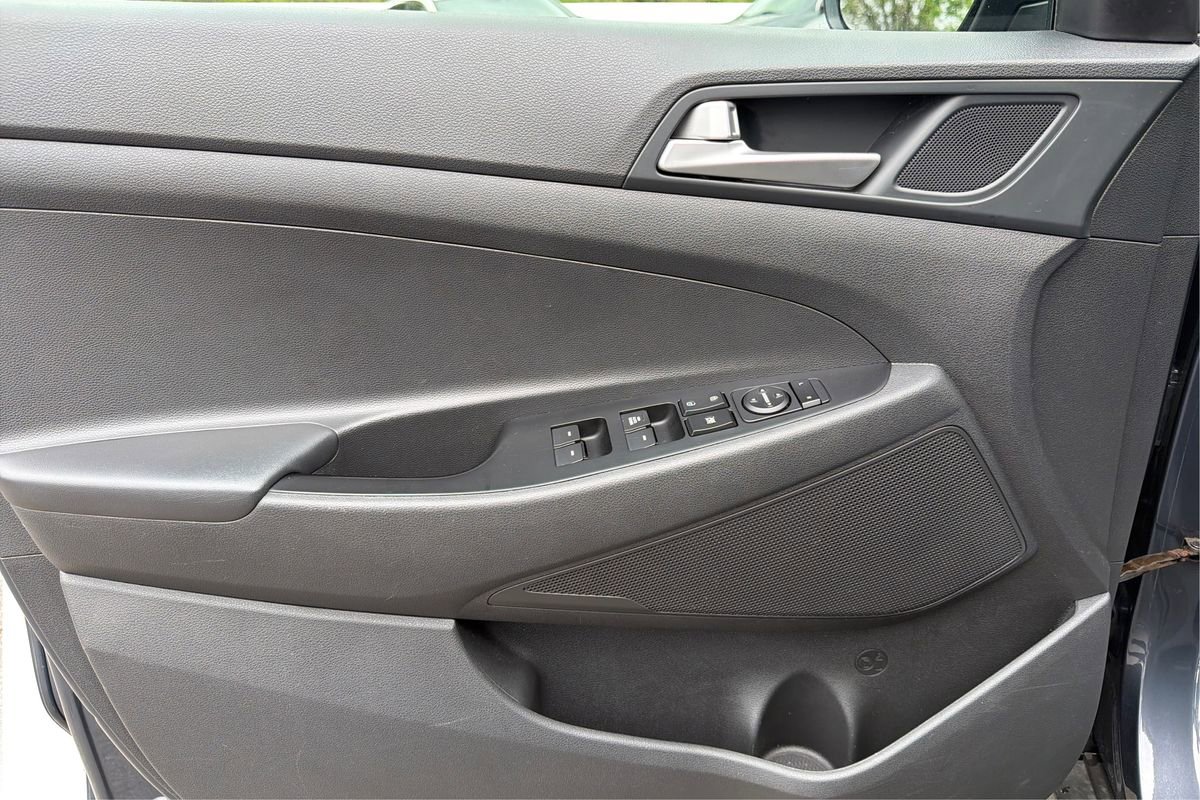Used 2019 Hyundai Tucson SE FWD image 18