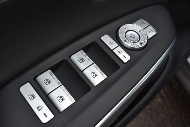 Used 2022 Genesis GV70 2.5T w/ Select Package image 15