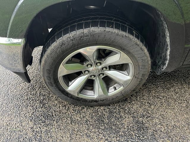 Used 2020 RAM 1500 Limited w/ Protection Group AWD/4WD image 10