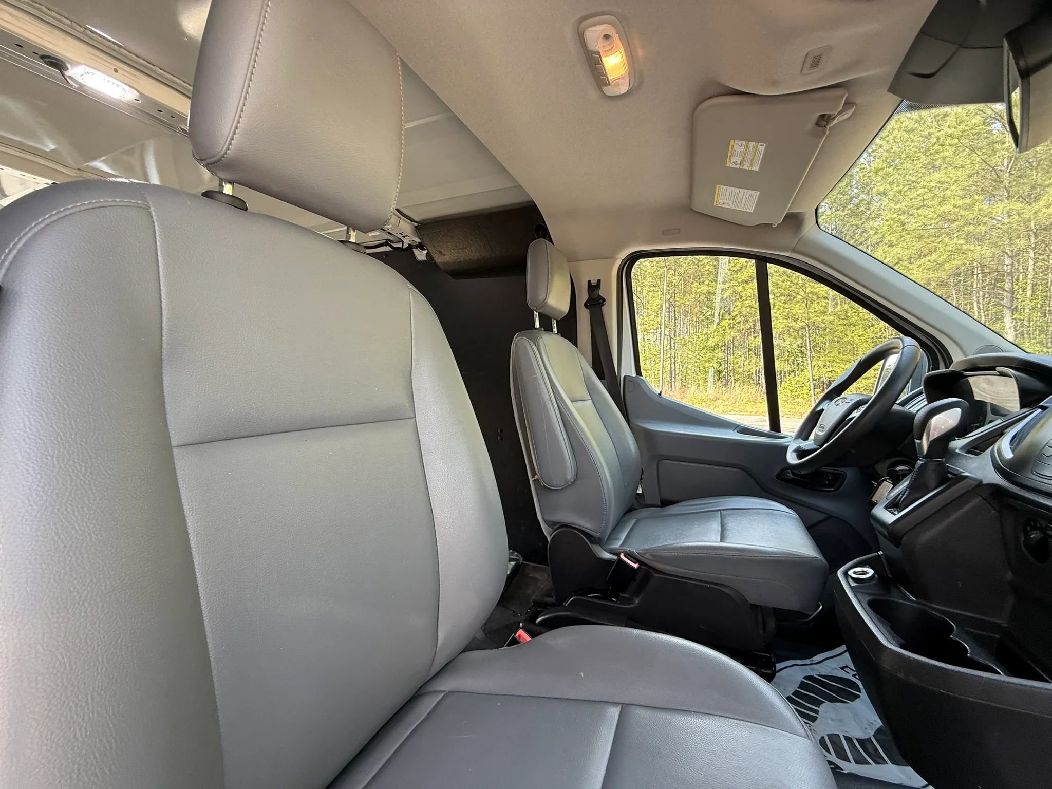 Used 2019 Ford Transit 150 130 Low Roof image 10