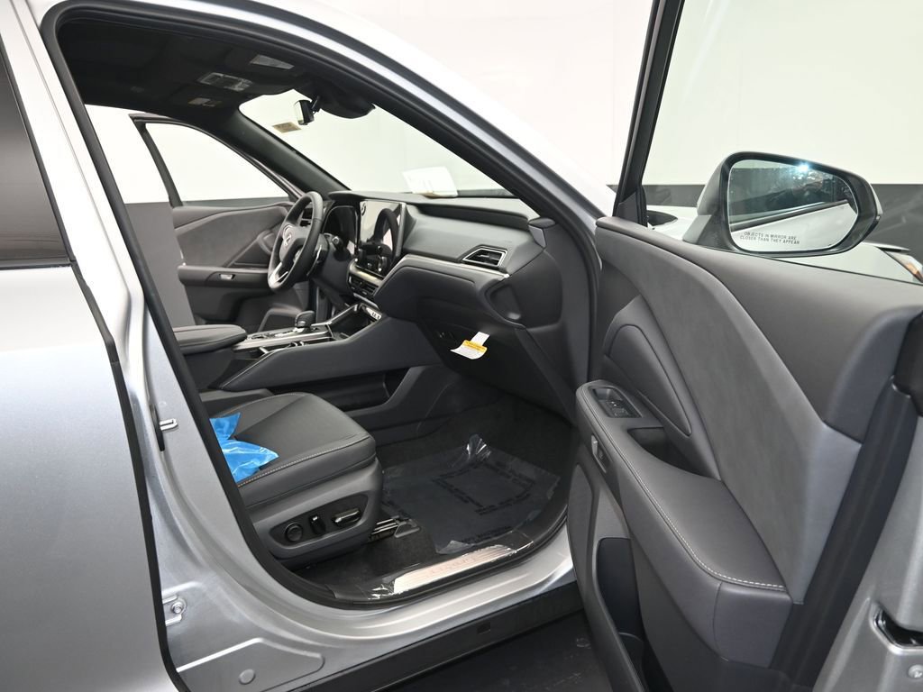 New 2026 Lexus TX 350 350 Premium image 12