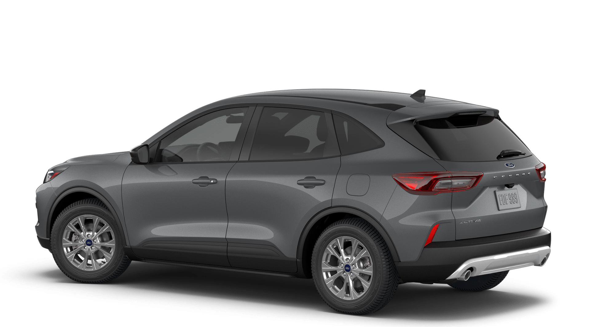New 2026 Ford Escape Active FWD image 25