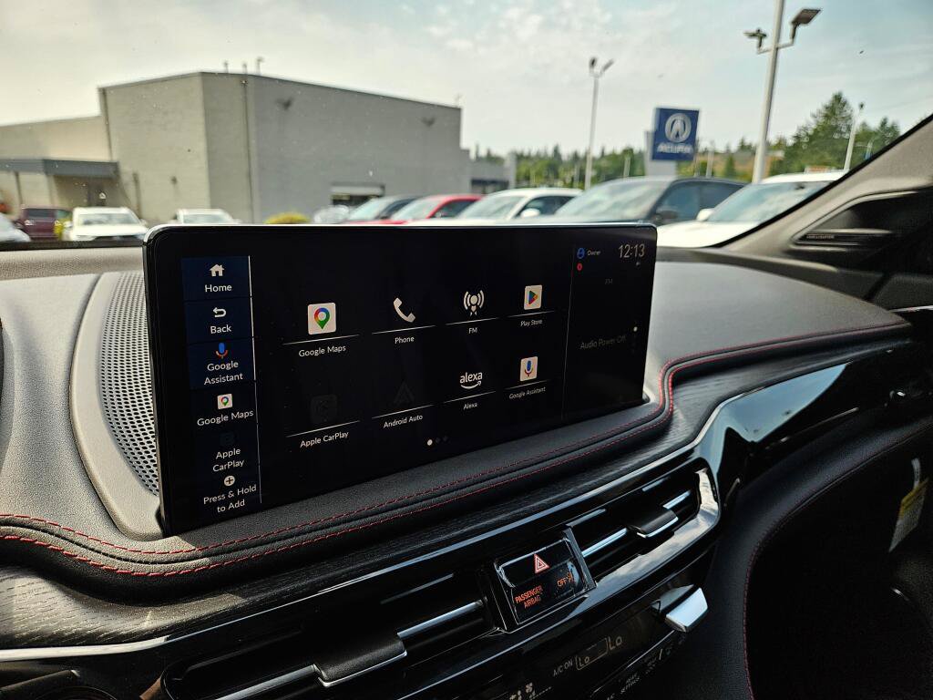 New 2026 Acura MDX Type S AWD/4WD image 30