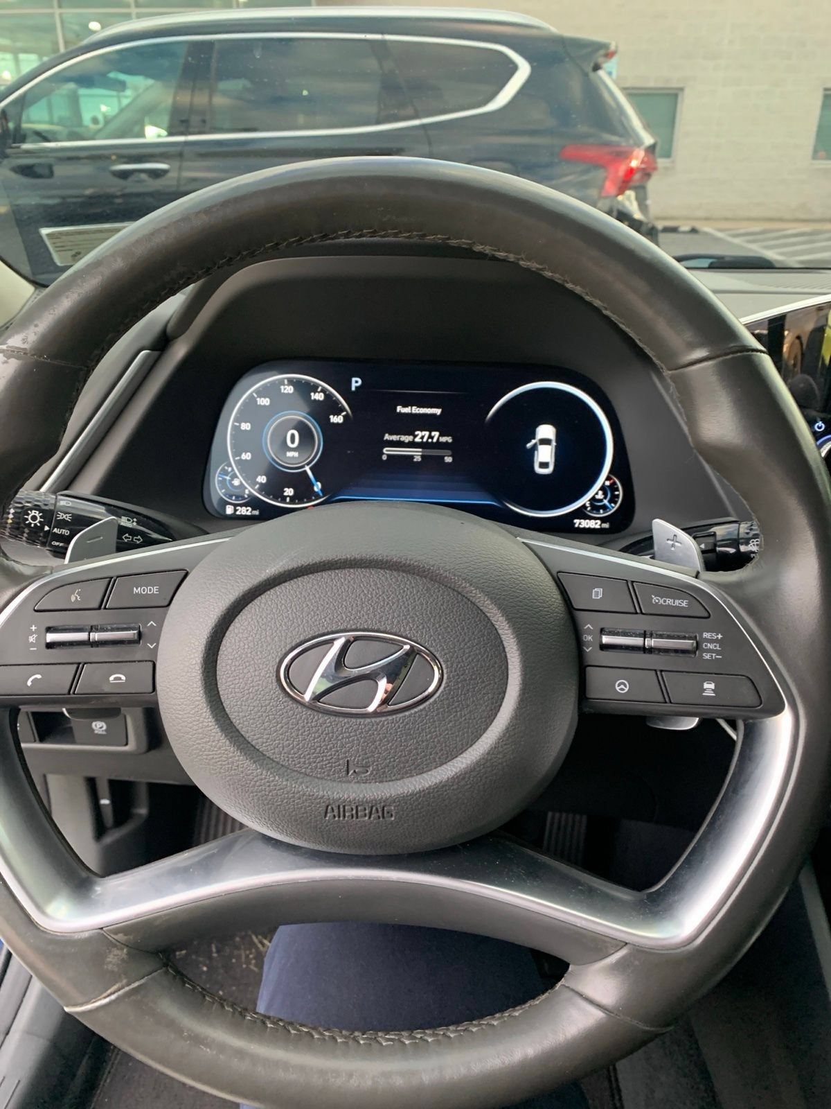 Used 2022 Hyundai Sonata Limited FWD image 8