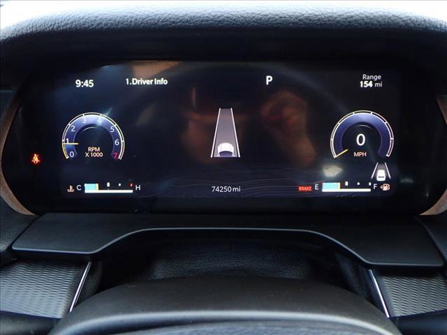 Used 2023 Jeep Grand Cherokee L Laredo image 24