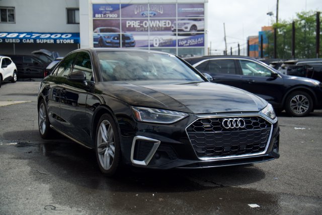 Used 2023 Audi A4 2.0T Premium Plus w/ Premium Plus Package