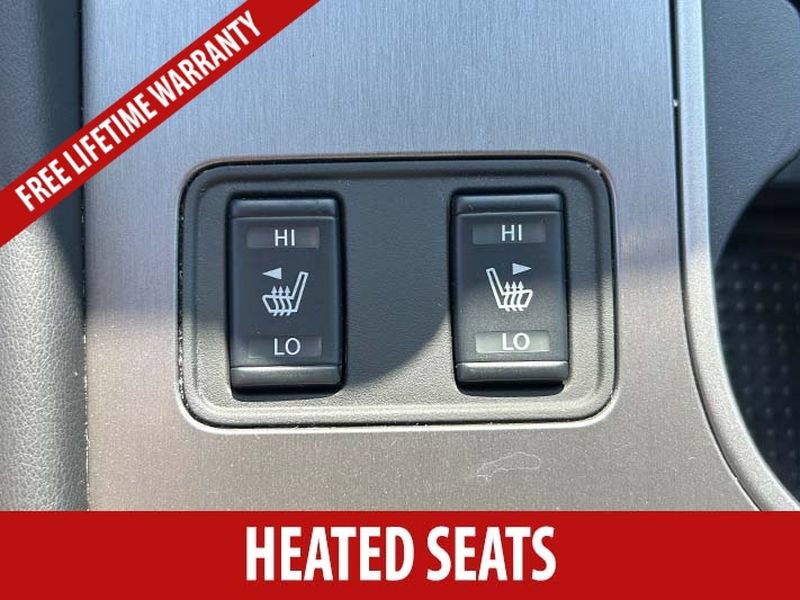 Certified 2024 Nissan Murano SV w/ SV Midnight Edition Package AWD/4WD image 12