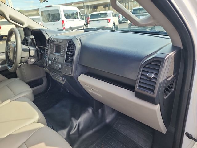 Used 2016 Ford F150 XL w/ Equipment Group 101A Mid image 13